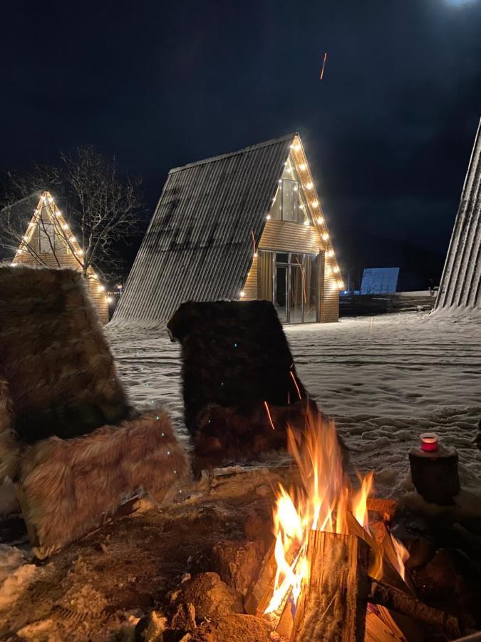 Landhaus Borjomi Luaran gambar